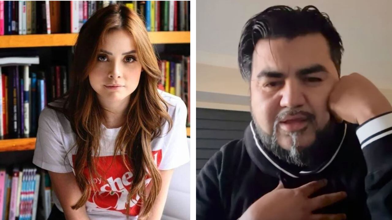 Maryfer Centeno analiza respuesta de ‘El Mimoso’ tras acusaciones de violencia