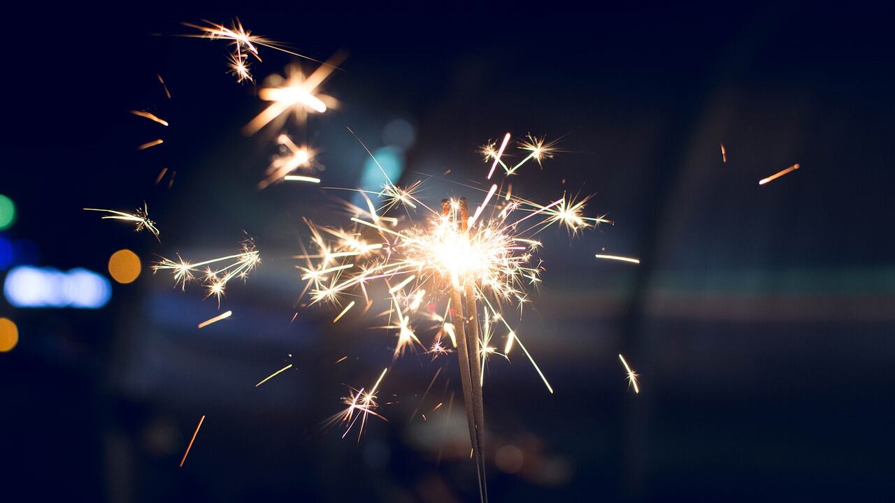 Accidentes en navidad