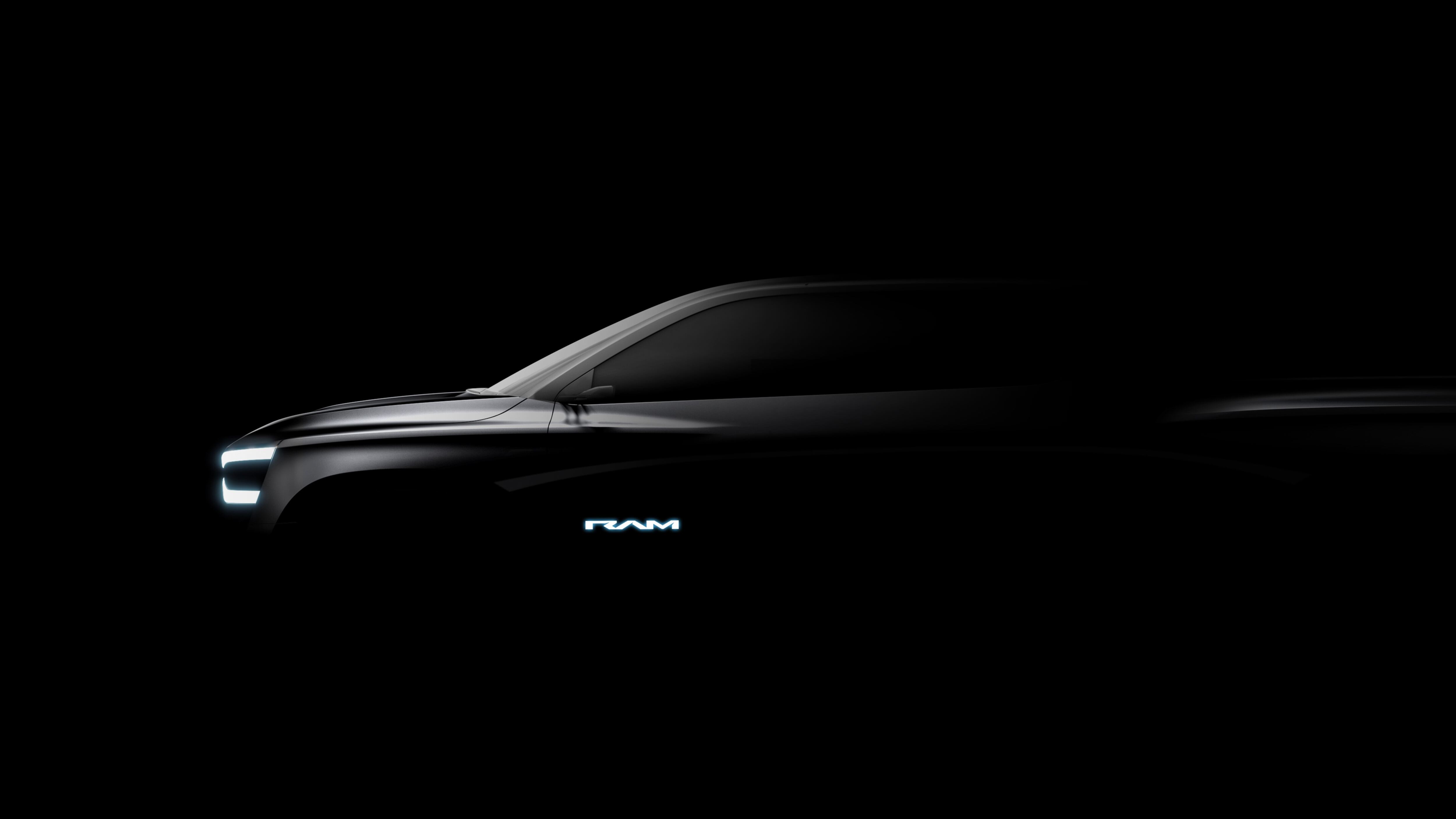 Ram presentará el concepto 1500 Revolution BEV en el CES 2023