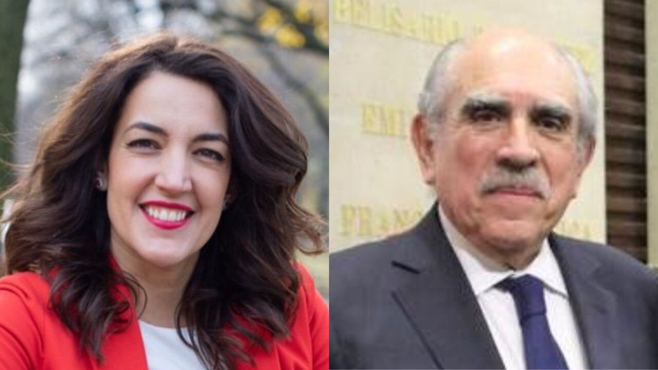 Peniley Ramírez destapa documentos que desmienten a Pablo Gómez sobre investigaciones de la UIF a Loret y Víctor Trujillo