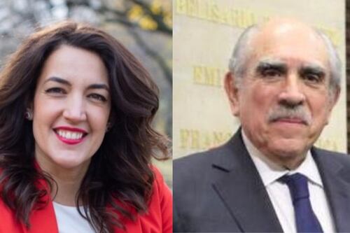 Peniley Ramírez destapa documentos que desmienten a Pablo Gómez sobre investigaciones de la UIF a Loret y Víctor Trujillo