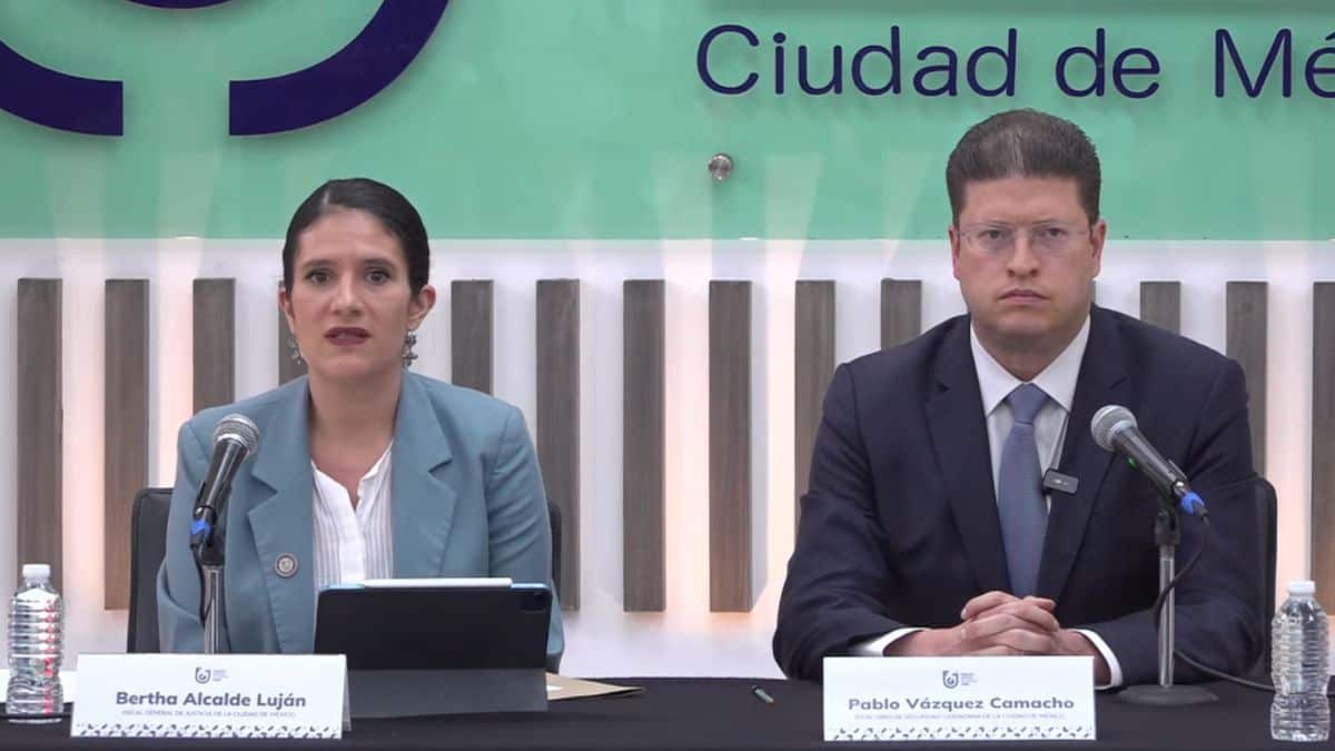En vivo: Ataque contra colaboradores de Brugada requirió amplia inversión de recursos