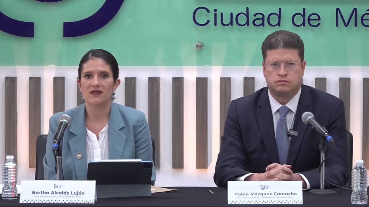 En vivo: Ataque contra colaboradores de Brugada requirió amplia inversión de recursos