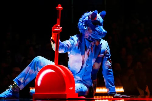 Cirque du Soleil regresa a México con ECHO: fechas, preventa y sedes confirmadas