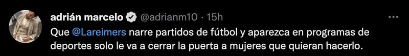 Adrian Marcelo