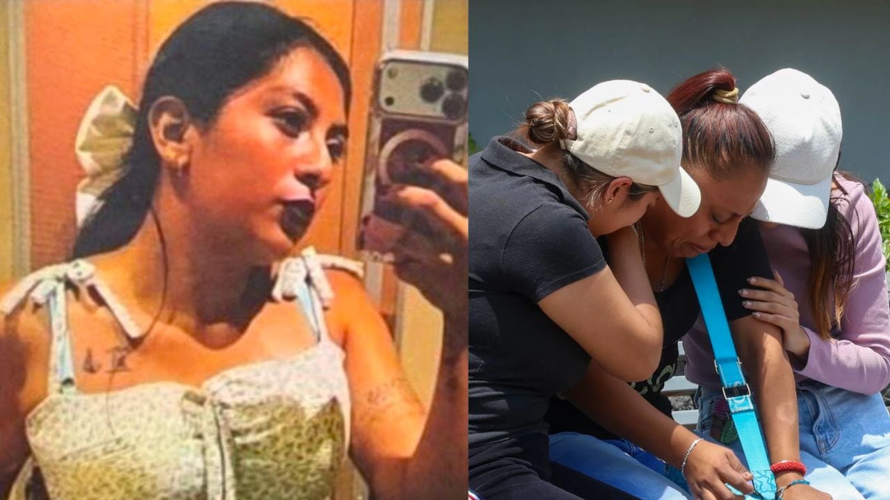 Caso Edith Guadalupe