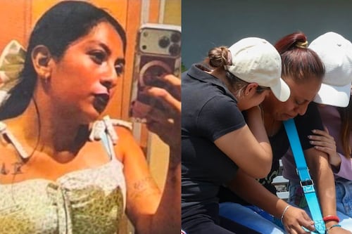 Filtran último mensaje de Edith Guadalupe antes de ser hallada sin vida; así alertó a sus padres