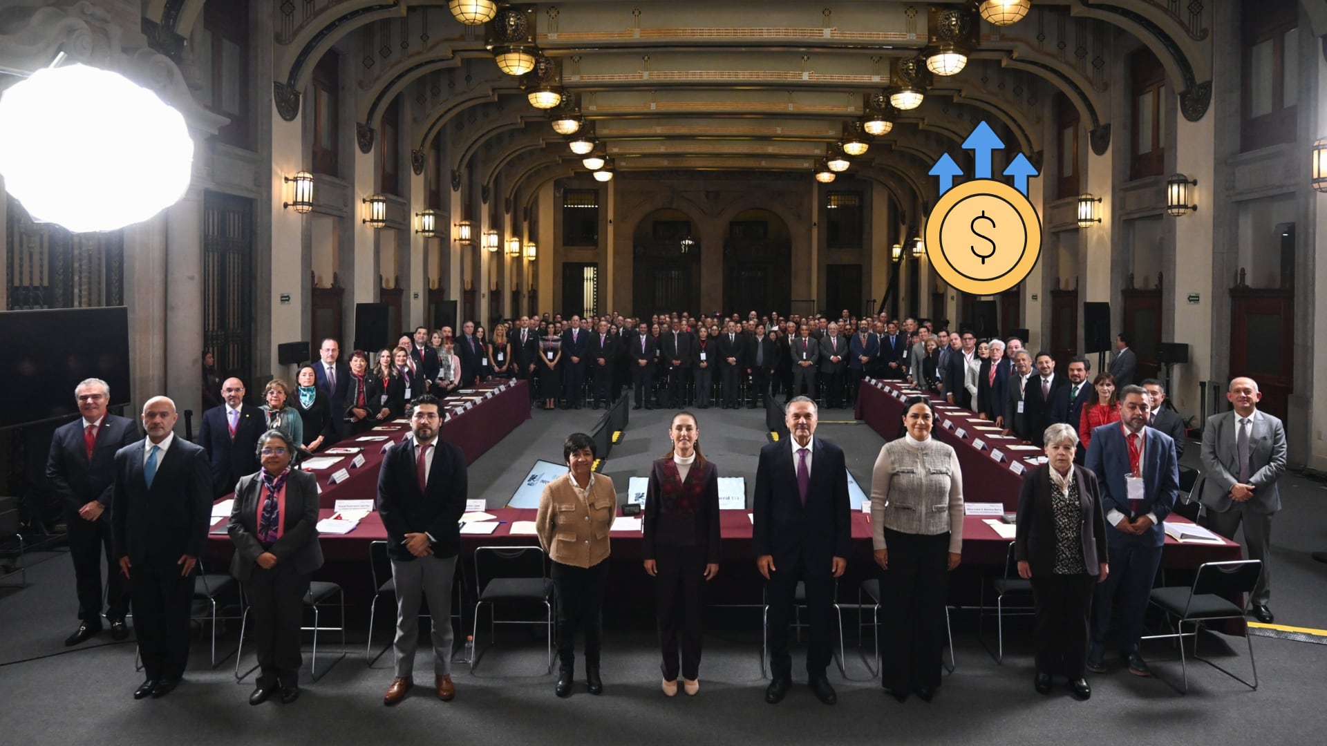 México vive un boom histórico: Infonavit otorgó 590 mil créditos y más de 264 mil fueron para remodelar y mejorar viviendas.