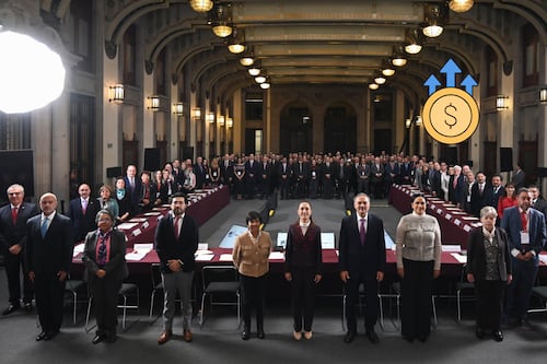 Sheinbaum lanza golpe histórico: la vivienda es un derecho, no una mercancía