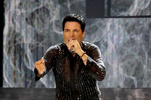 Chayanne responde a PETA, tras pedirle que cambie letra de la canción ‘Torero’; ¿qué dijo?