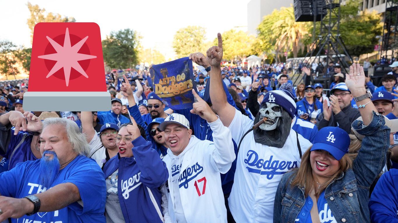 Dodgers