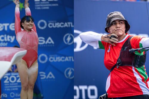 Las redes sociales revelan quiénes son las atletas mexicanas más buscadas en internet