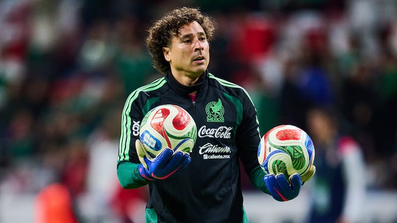 ¿FIFA desmiente los seis Mundiales de Guillermo Ochoa? Esta sería la razón