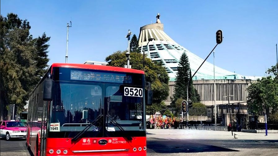 Las Líneas 6 y 7 operarán con servicio limitado durante el 11 y 12 de diciembre