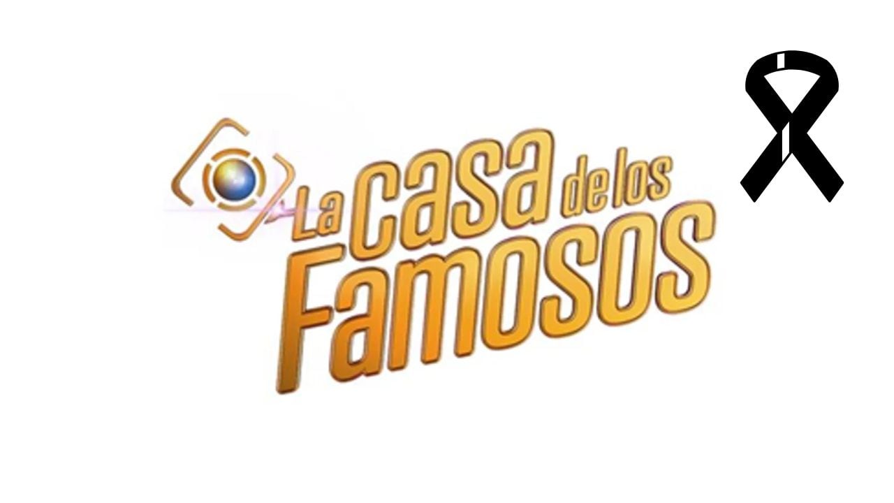 La conductora de 'La Casa de los Famosos' dio a conocer la muerte de su padre