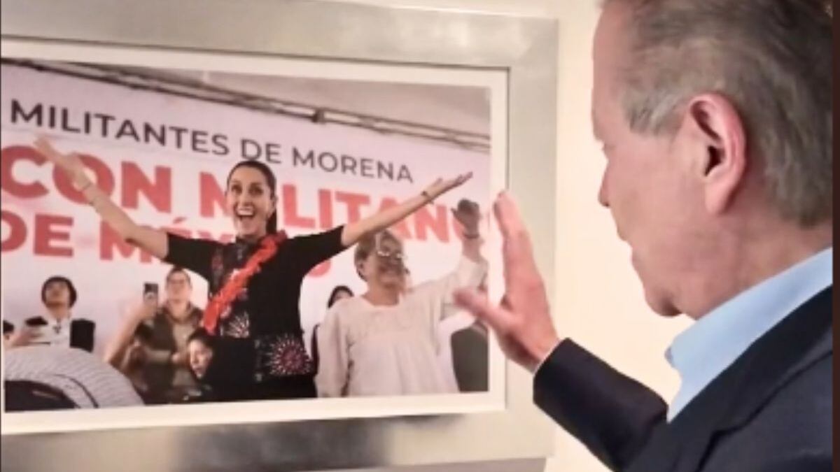 Arturo-Zaldívar-Sheinbaum-Tiktok-Xóchitl