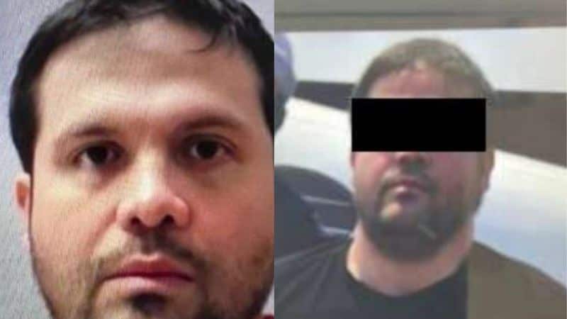 Joaquín Guzmán López: audiencia del hijo de El Chapo se pospone 2 meses