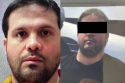 Se aplaza nuevamente la audiencia de Joaquín “El Güero” Guzmán López, hijo de El Chapo, en EE. UU.