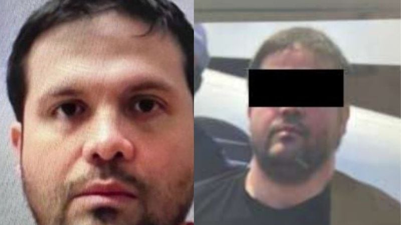 Se aplaza nuevamente la audiencia de Joaquín “El Güero” Guzmán López, hijo de El Chapo, en EE. UU.