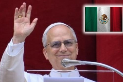 Papa León XIV confirma interés en visitar México: ¿cuándo llegaría a tierra guadalupana?