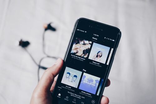 ¿Adiós YouTube?: Spotify contraataca y anuncia nueva función de videos