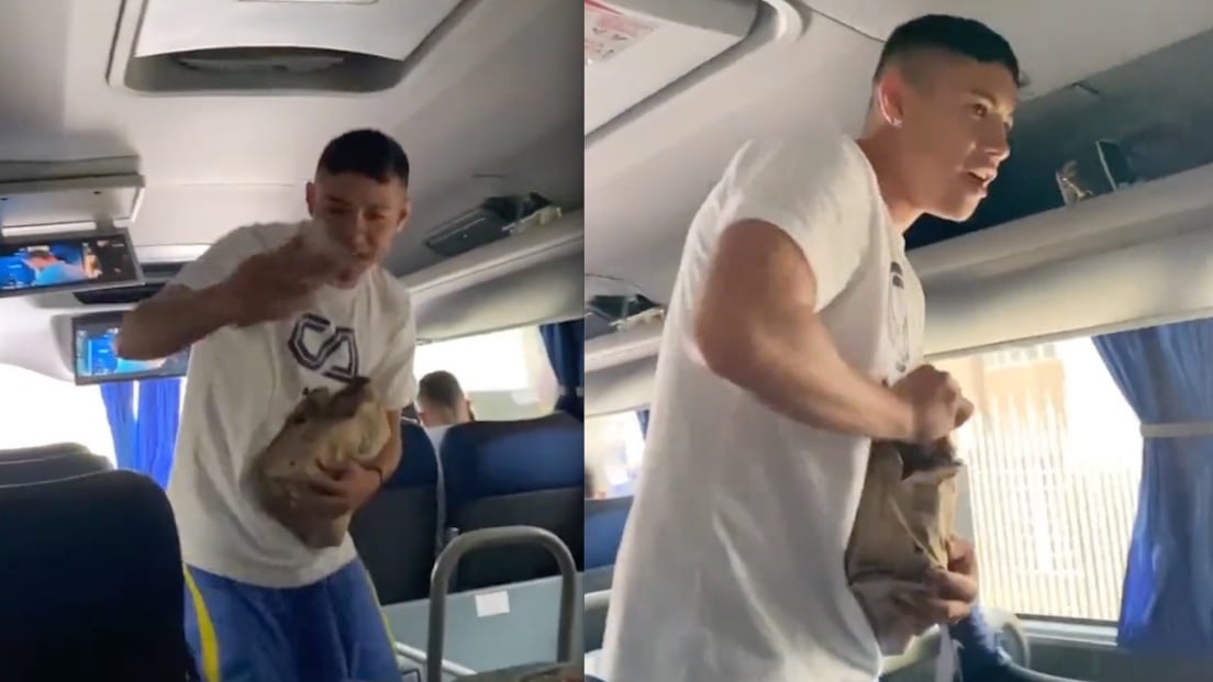 Emilio Lara jugador del América