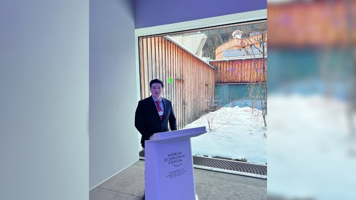 El gobernador destacó la implementación del Plan Hídrico que llevó a la Ciudad a enfrentar una de las sequías sin precedentes en Nuevo León.