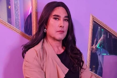 Usuarios arremeten en contra de Eduardo Yáñez por este polémico papel