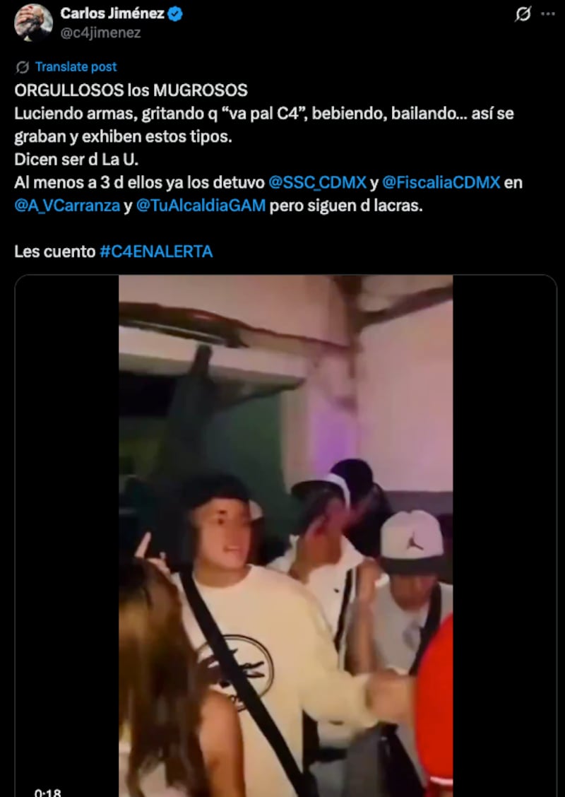 Carlos Jiménez