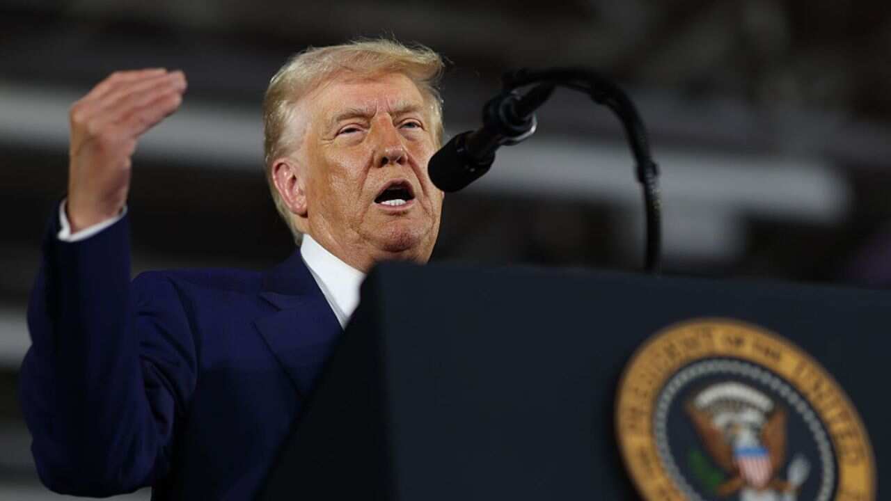 Presidente de los Estados Unidos. (Foto: CNN en Español)