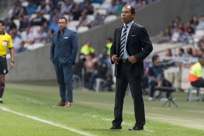 Atlas, Liga MX, José Guadalupe Cruz