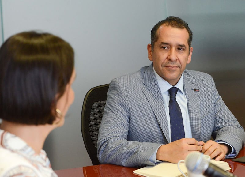 Entra en funciones la nueva Comisión Nacional de Energía