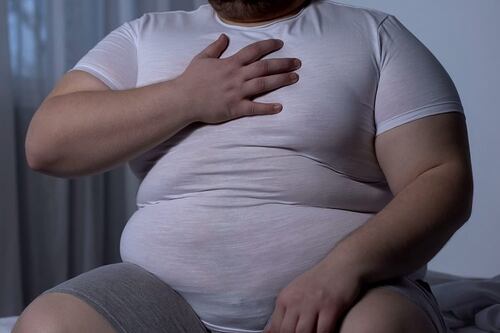 Una de cada ocho personas en el mundo es obesa