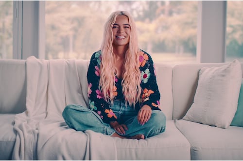 Karol G regresará a México con proyecto especial de su Fundación Con Cora