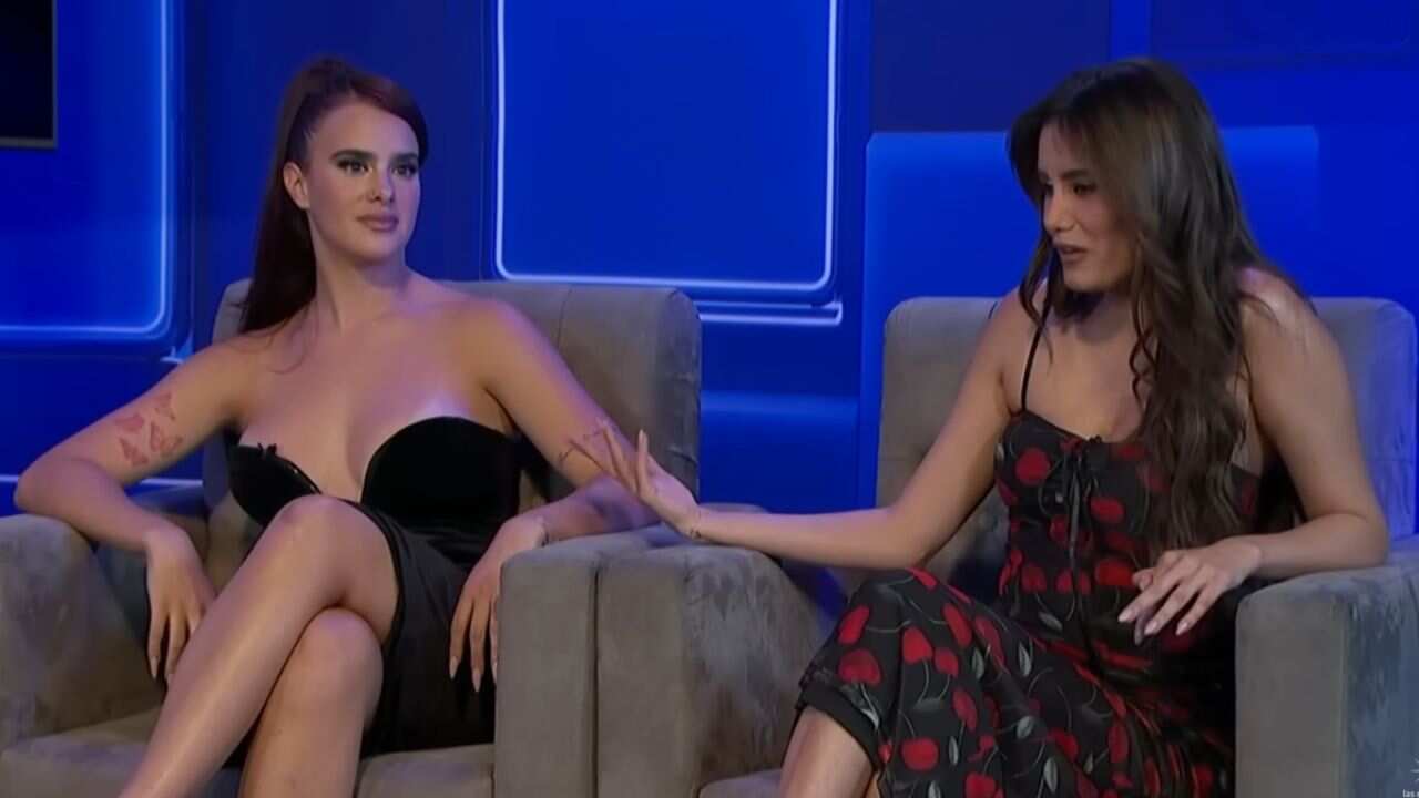 El productor de Cuéntamelo Ya busca emular al programa 'Hoy' que logró reunir a Mario Bezares y Paul Stanley.