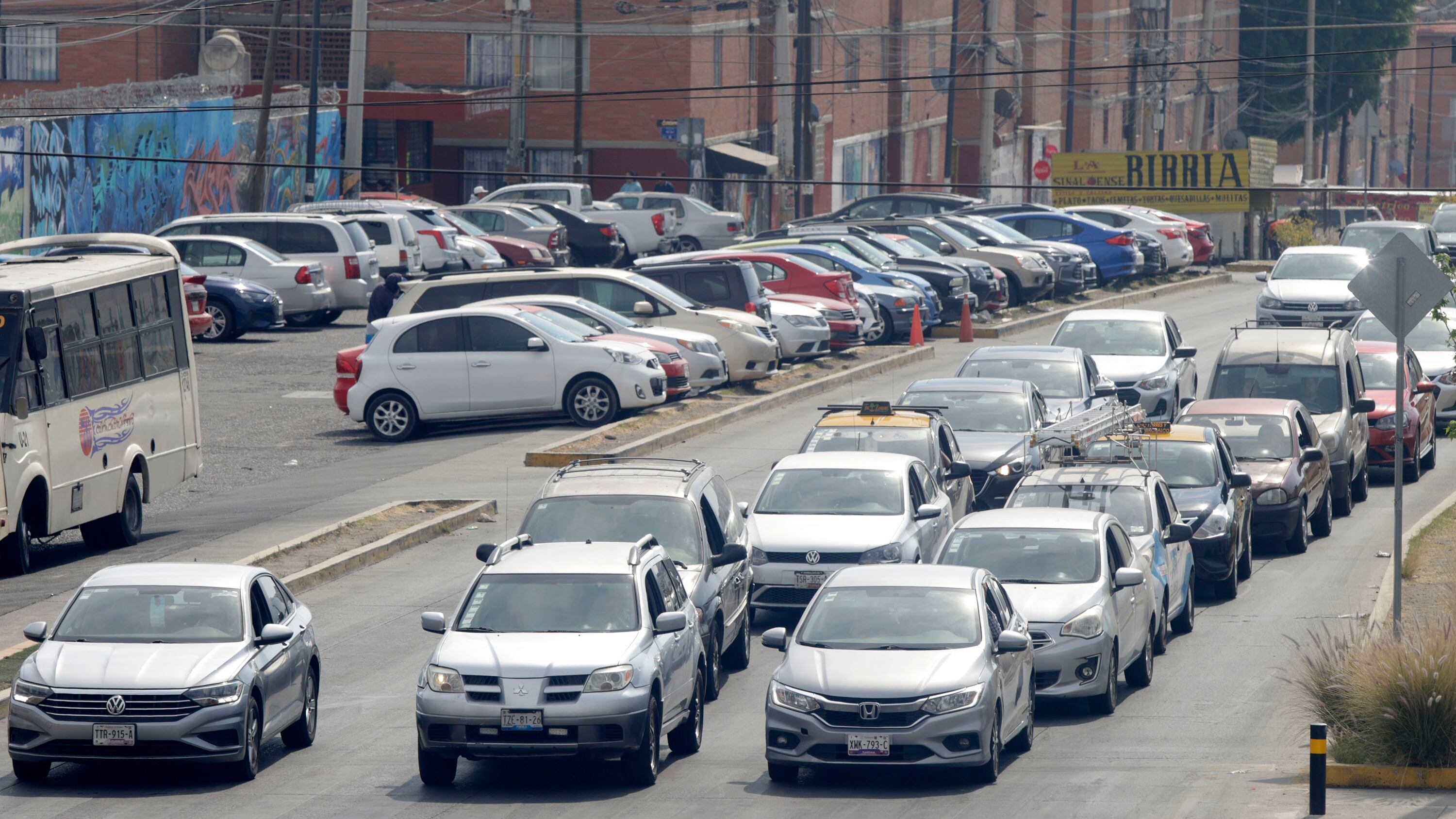FOTO: Rafael Pacheco/Agencia Enfoque