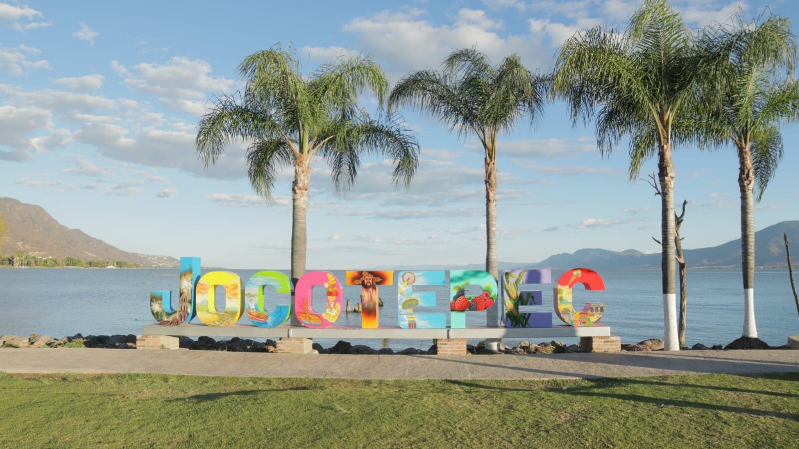 Jocotepec, sede de programa para conocer la cocina tradicional de Jalisco. Foto: Cuenta X (@GobiernoJalisco)