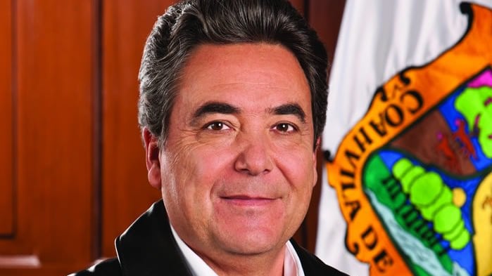 Estados Unidos: Ex gobernador de Coahuila a la cárcel por lavado de dinero