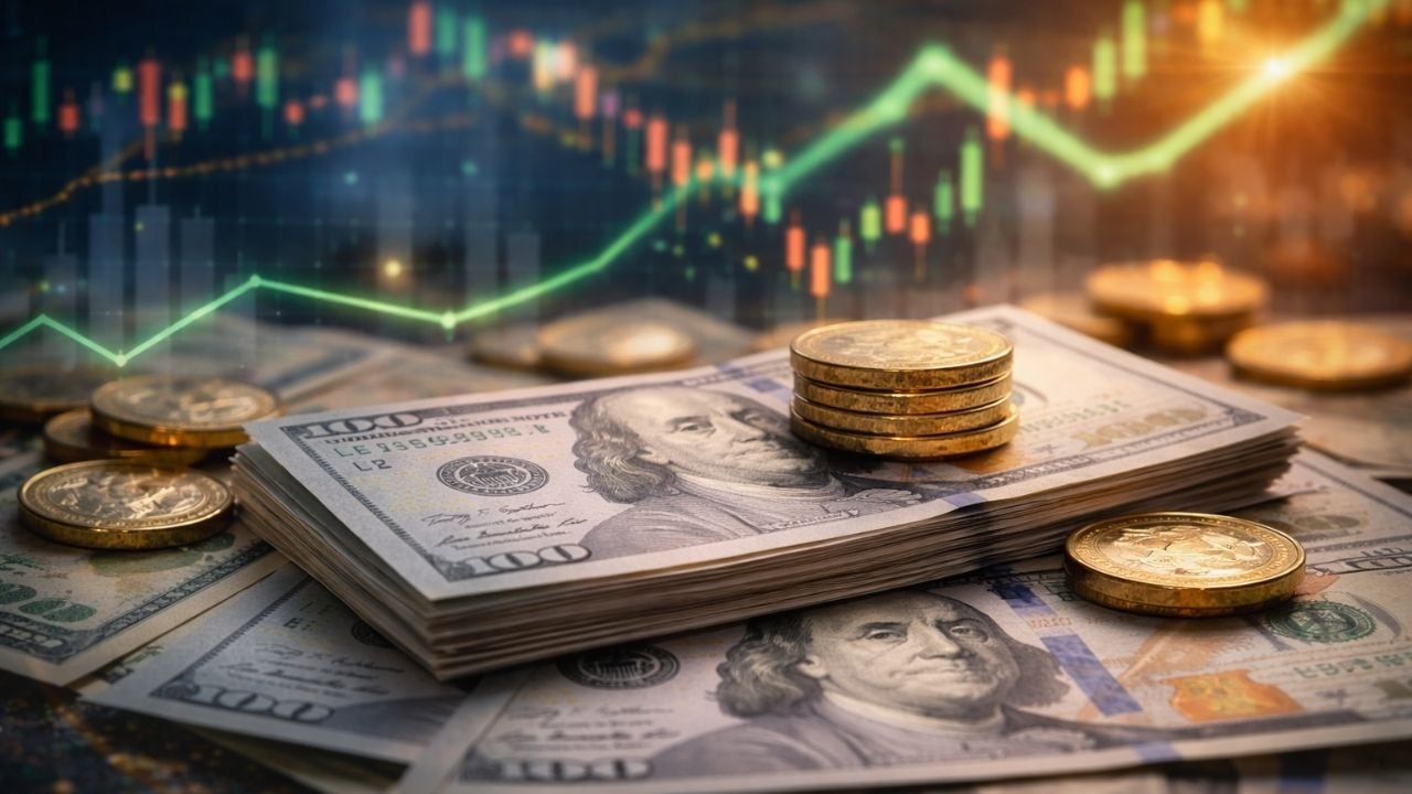 Precio del dólar hoy 15 de enero