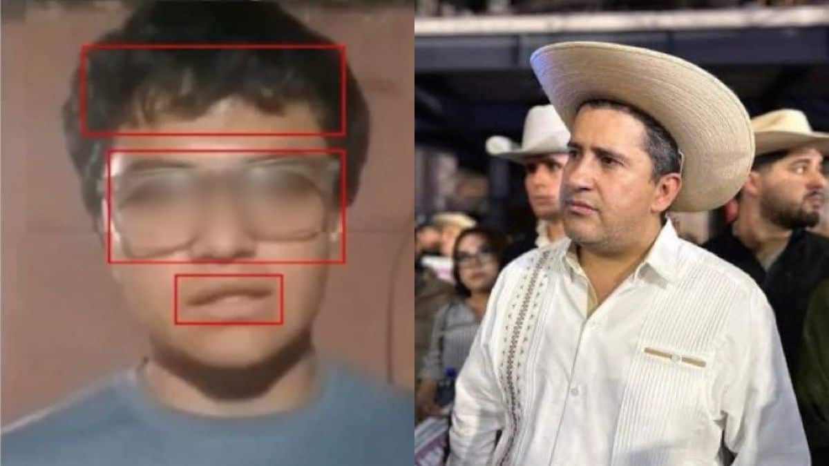 Fiscalía de Michoacán confirma que un menor de edad asesinó a Carlos Manzo en Uruapan