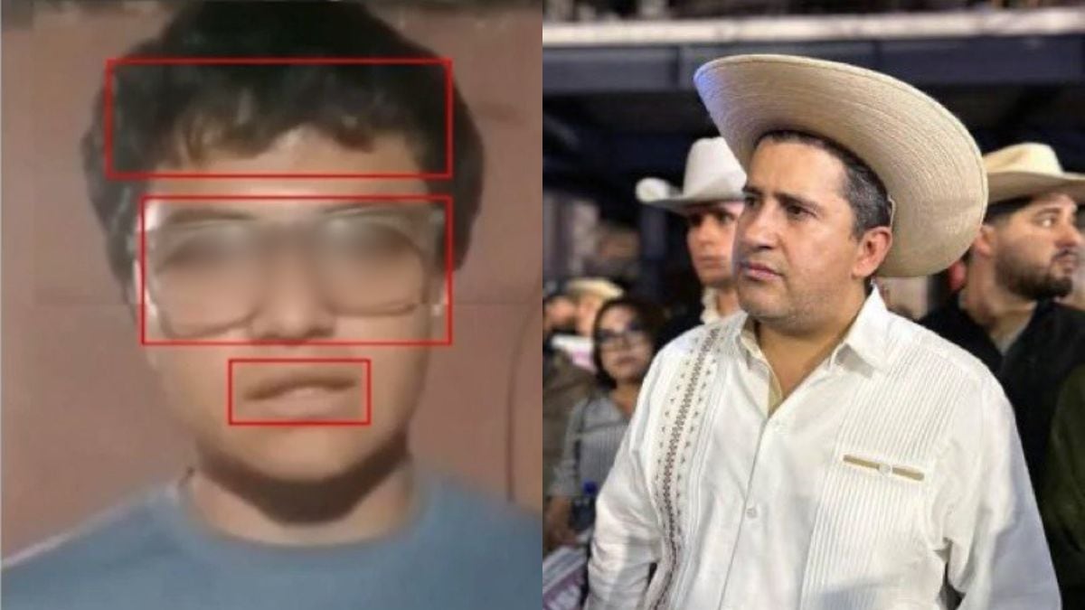 Fiscalía de Michoacán confirma que un menor de edad asesinó a Carlos Manzo en Uruapan