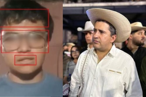 Fiscalía de Michoacán confirma que un menor de edad asesinó a Carlos Manzo en Uruapan