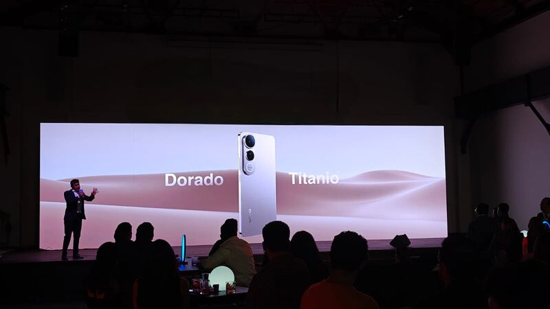 La serie Vivo V50 está compuesta por tres modelos que integran óptica profesional de ZEISS, baterías de larga duración y pantallas AMOLED de 120Hz para una experiencia visual y fotográfica premium