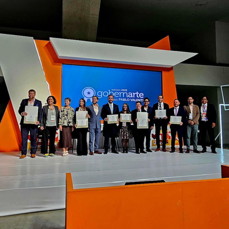 Smart City Expo LATAM Congress 2025