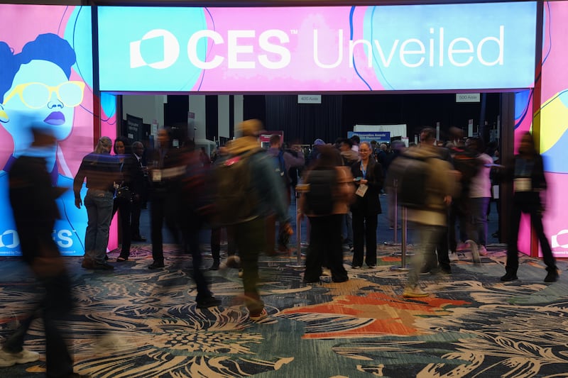 TCL, Samsung, LG y Hisense presentaron innovaciones en Mini LED, Micro LED y diseño inalámbrico que marcan el futuro del entretenimiento en el hogar