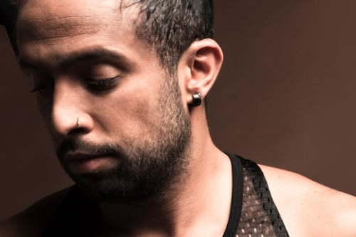 Mario Domm revela por qué fue hospitalizado de emergencia