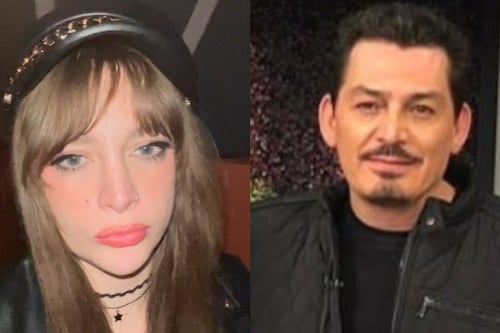 Imelda Tuñón pide perdón tras acusar a José Manuel Figueroa de presunto abuso