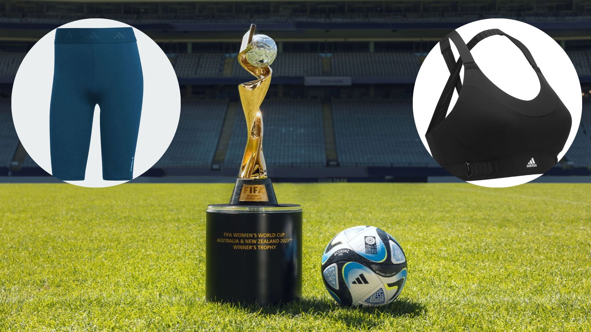 Mundial femenil 2023