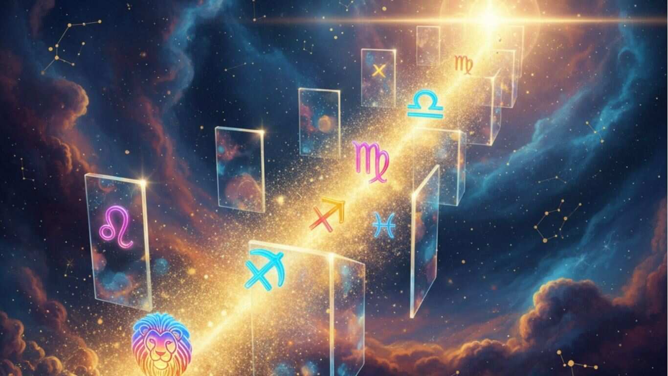 Signos afortunados para septiembre