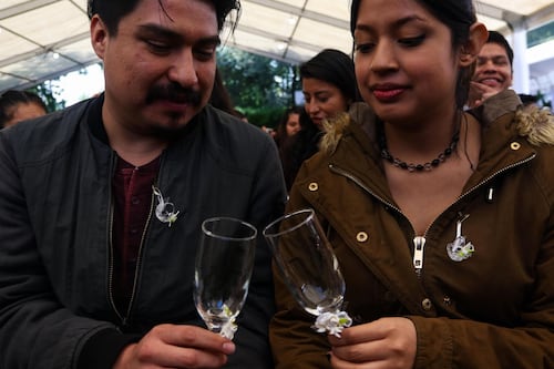 Matrimonio y divorcio digital en CDMX: casarte y separarte en línea sería una realidad legal